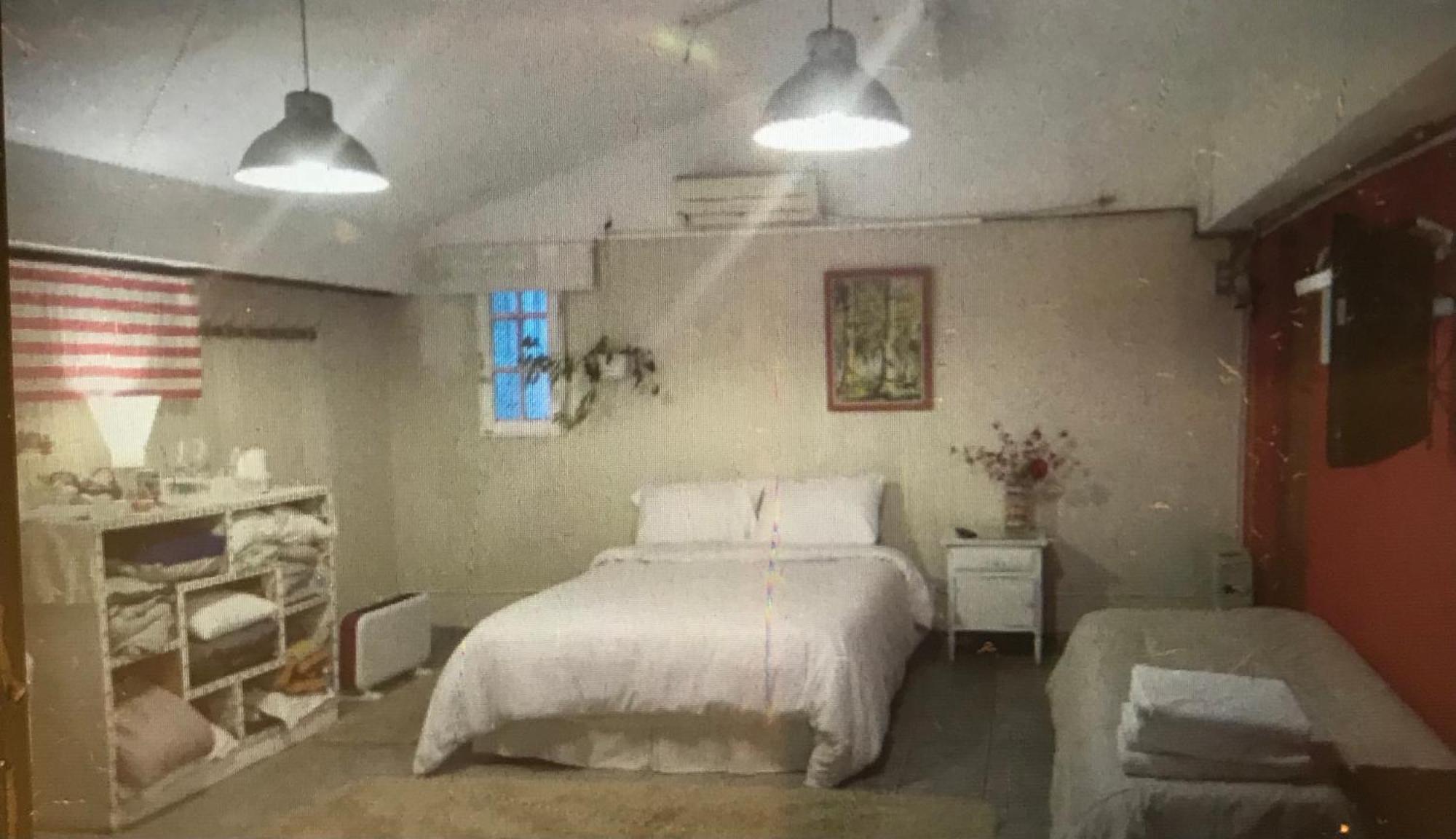 Habitacion Privada Barrio Uno Ezeiza Exterior foto