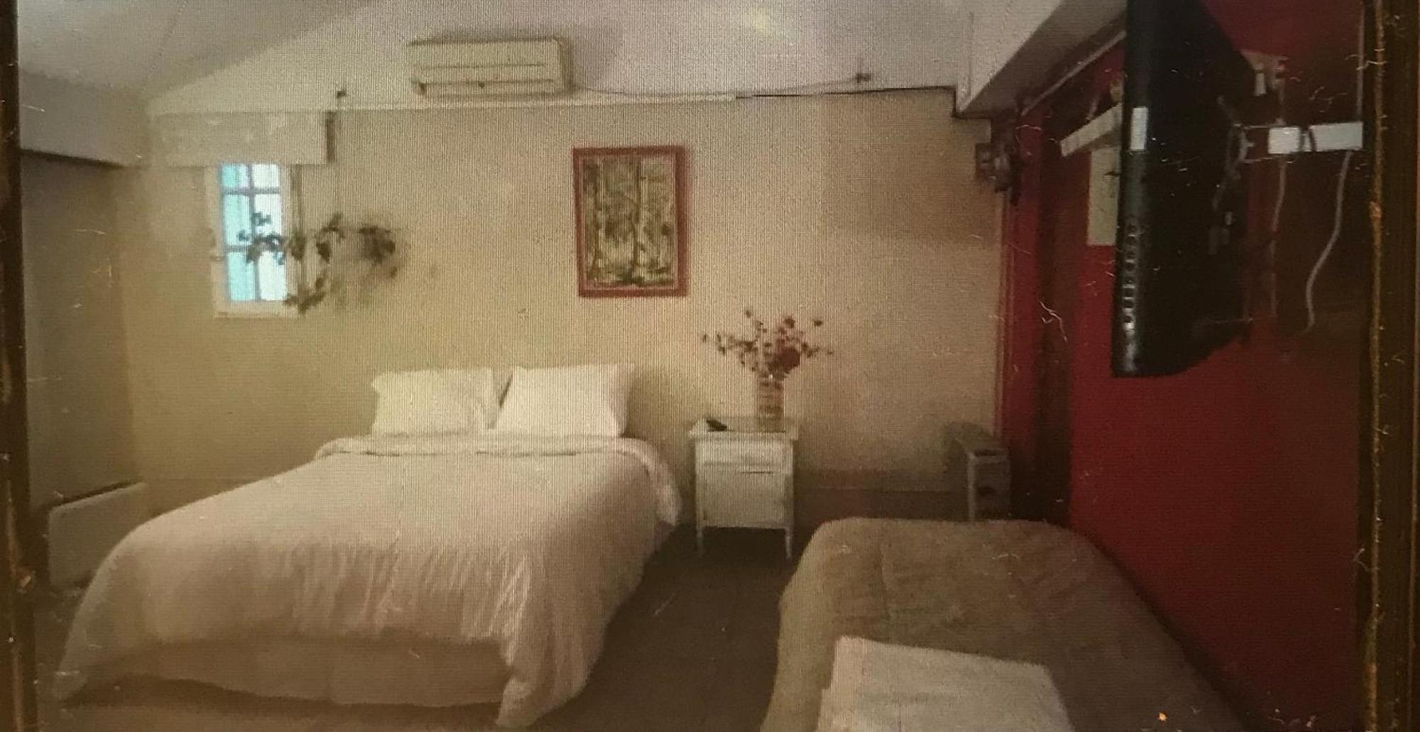 Habitacion Privada Barrio Uno Ezeiza Exterior foto